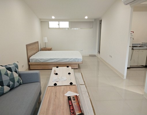 免费中正北路5樓20坪1房1廳家電1萬7 - 591租屋網 - Image 7