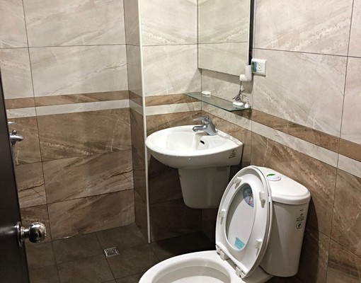 觀音工業區樂群街優質電梯大樓,獨立套房 - Image 3