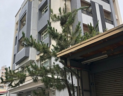 市區頂級電梯套房.獨洗獨立陽台.可租補 - Image 2