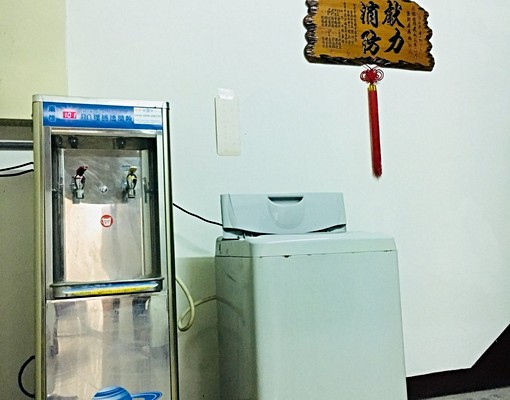 近中教大/中科大/中華夜市/精美獨立套房 - 591租屋網 - Image 9