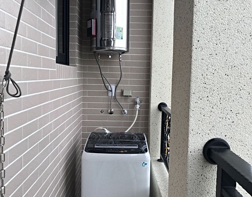 稀有釋出!近南科獨立套房3分鐘進園區! - Image 5