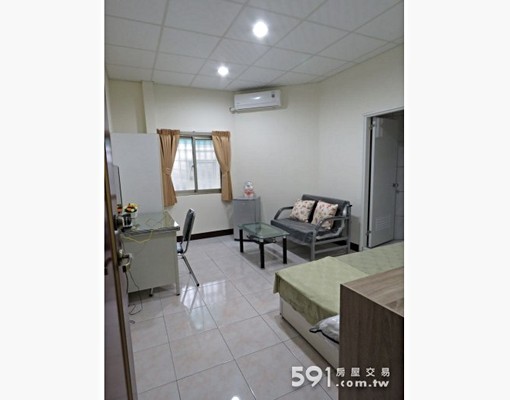 最好的結局禁菸~獨洗沙發套房 - 591租屋網 - Image 1