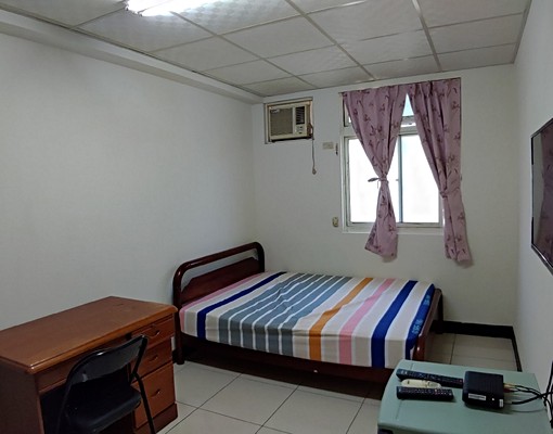 安靜方便停車的選擇(本套房不出租外籍) - Image 2