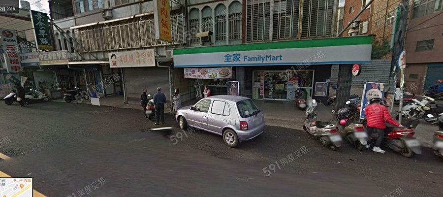 水漾雅築環境圖