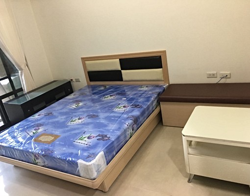 知森堂美套房無敵大露台 - Image 2