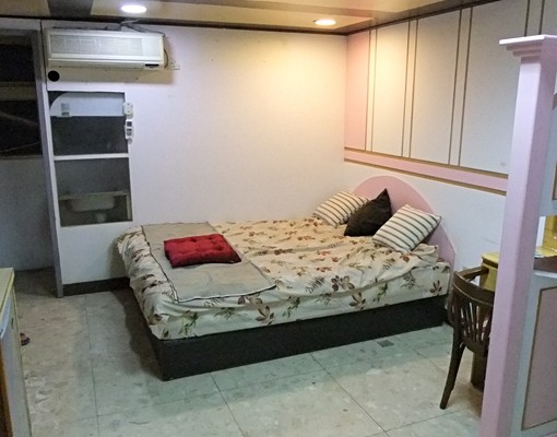 台南大學新樓醫院大東夜市有小廚房E326 - Image 1