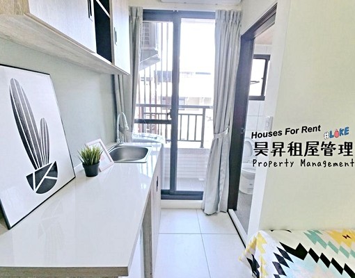 ✨電梯新屋✨流理臺✨陽台獨洗✨美裝潢 - Image 7