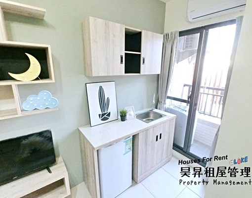 可租補🌈電梯新屋✨流理臺✨陽台獨洗✨ - Image 14