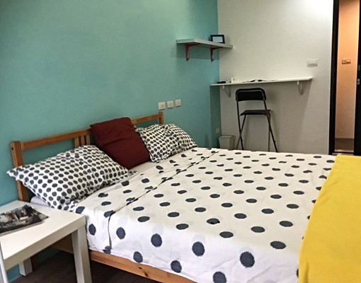 正市區簡約清新套房 - Image 2