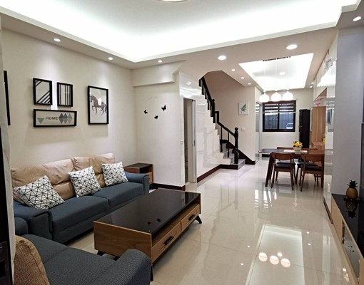 西屯沙鹿龍井烏日彰化/一卡皮箱即可入住 - Image 2