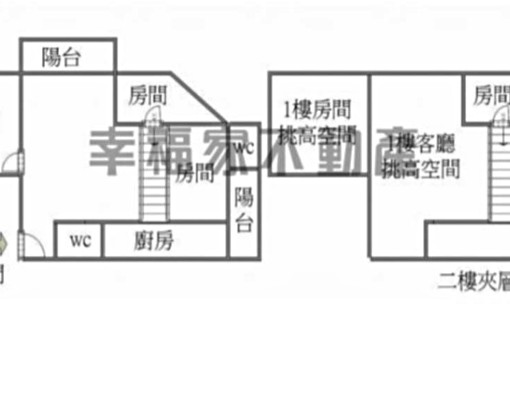 文平路明亮美景大空間5房,車好停,電梯宅(可租補,含管理費) - Image 14