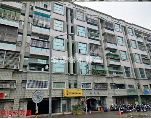 文平路明亮美景大空間5房,車好停,電梯宅(可租補,含管理費) - Image 1