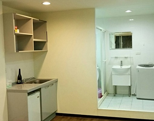 鄰近大橋頭捷運站高級舒適大套房 - Image 4