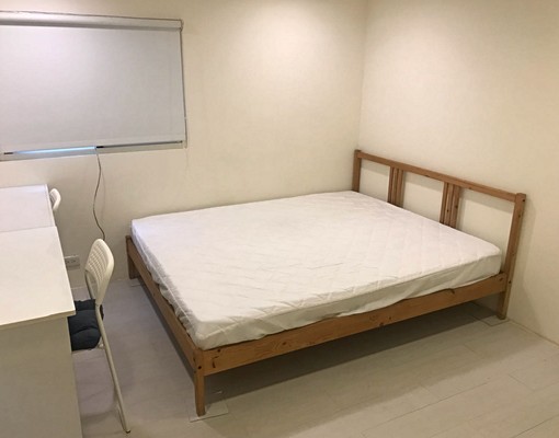 近古亭捷運站優選兩房★獨立陽台★可報稅★可租補 - Image 5