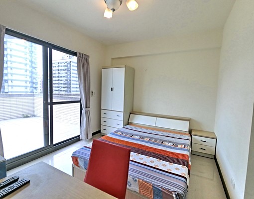 西屯中科澄清榮總❤稀有大露台❤流理台❤有管理員❤代收包裹信件 - Image 9