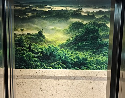 房東自租-可住補消防電梯近成大醫院超優質套房 - Image 3