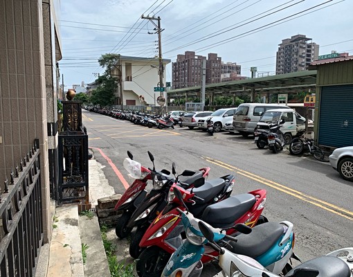 近台元科技園區獨立套房 - Image 1