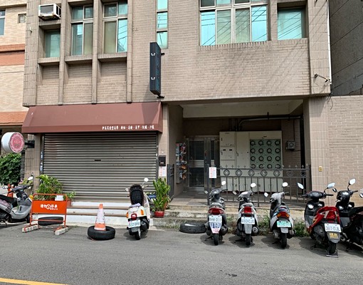 近台元科技園區獨立套房 - Image 2