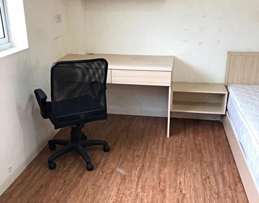 可租補,只住女生.套房近永康南應大 - Image 5