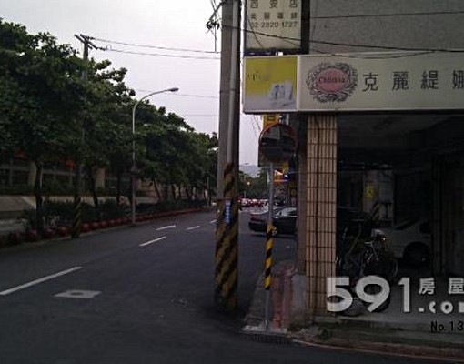 冷氣單人雅房（禁菸）明德捷運站走路一分鐘 - Image 1