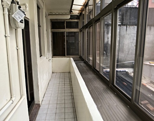 台北橋旁河邊北街開元公園住家或住辦 - Image 9