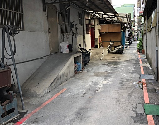 台北橋旁河邊北街開元公園住家或住辦 - Image 10