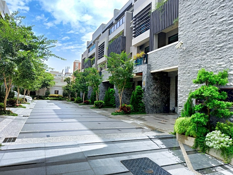 富宇聚基礎資訊