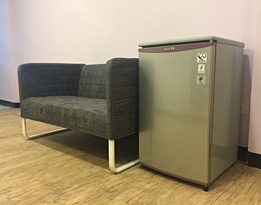 新裝潢一房一廳近捷運大窗採光獨立洗衣機 - Image 2