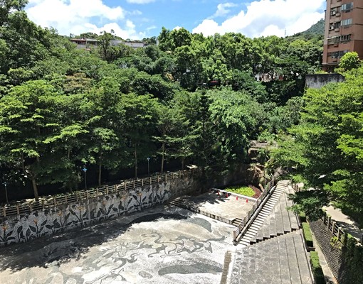 鮮境面公園景觀2房 - Image 11