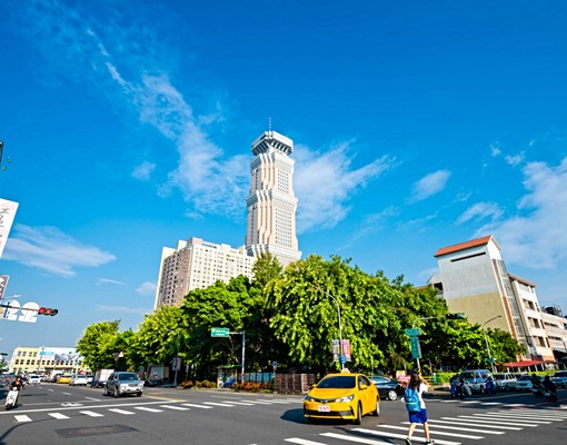 高醫商圈公園景觀兩房(夢皇家) - Image 10