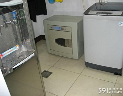 獨立通風套房,嘉大新民校區機能優,禁煙 - Image 6