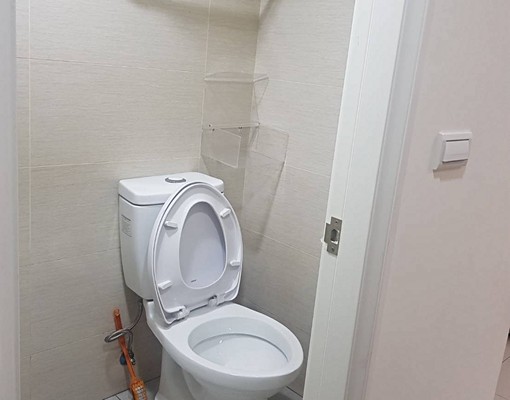 全新裝潢、採光佳、寧靜社區型套房出租 - Image 4