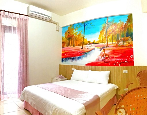 吉安獨立套房乾淨衛生近市區 - Image 1