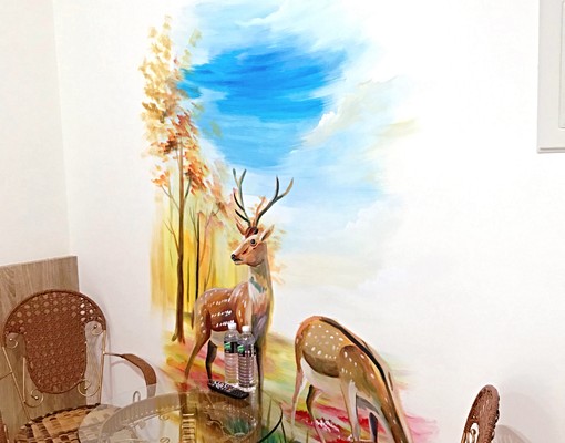 吉安獨立套房、獨立洗衣機、陽台、對外窗，乾淨衛生近市區 - Image 8