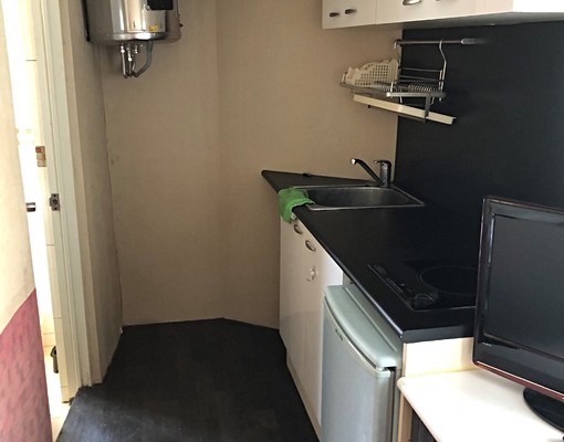 系統傢俱,三面採光通風 - Image 8