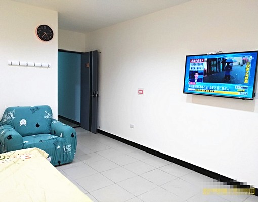 精緻套房(全配)適,公,教,師/上班族 - Image 2