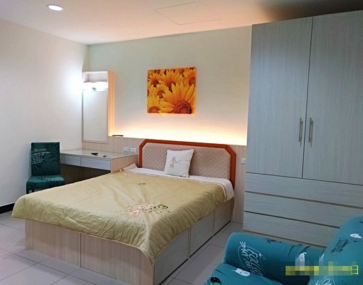 精緻套房(全配)適,公,教,師/上班族 - Image 4