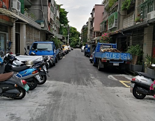 承德路-通河街-邊間三房住家 - Image 2