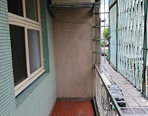 承德路-通河街-邊間三房住家 - Image 13