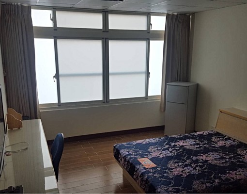 北區進化路（綠園道旁）套房出租/禁菸 - 591租屋網 - Image 1