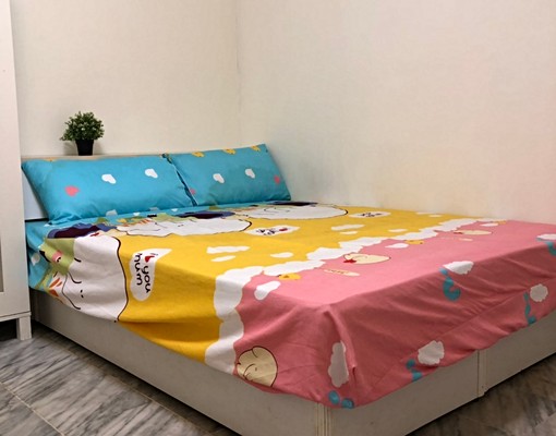 近圓形劇場.向上市場溫馨大套房!可短租 - Image 7