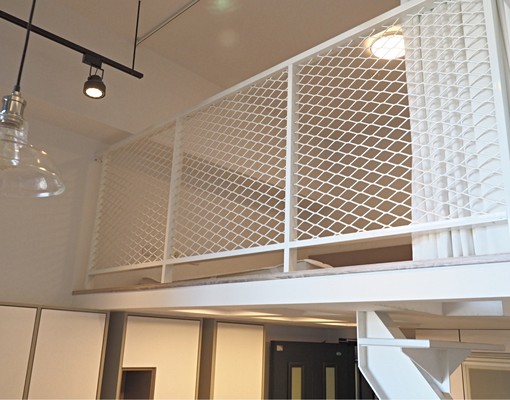 北歐風質感樓中樓 - Image 2