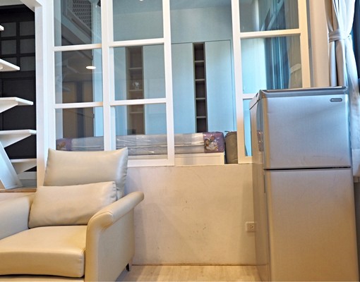 北歐風質感樓中樓 - Image 3