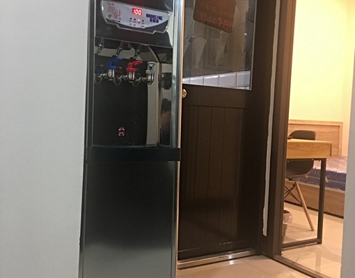 近青埔高鐵全新數位套房 - Image 5