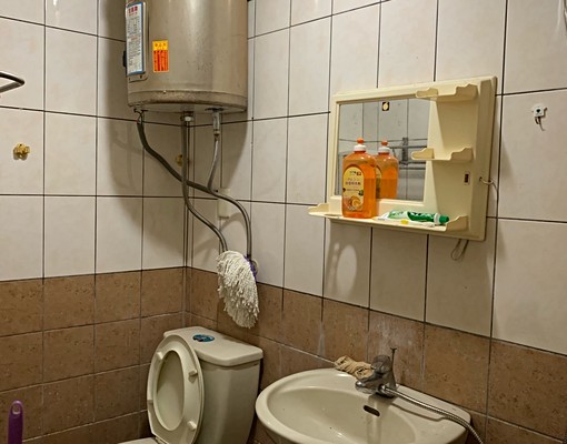 佛格斯元智40吋飲水機100M流理臺 - Image 4