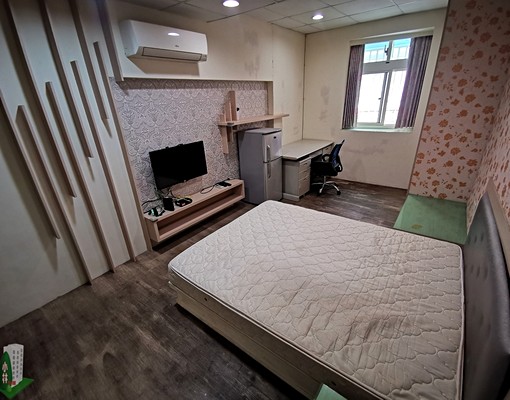 💞小林租屋💞中壢工業區獨立陽台洗衣機 - Image 2