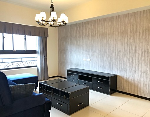 可申請租屋補助紳士兩房車 - Image 2