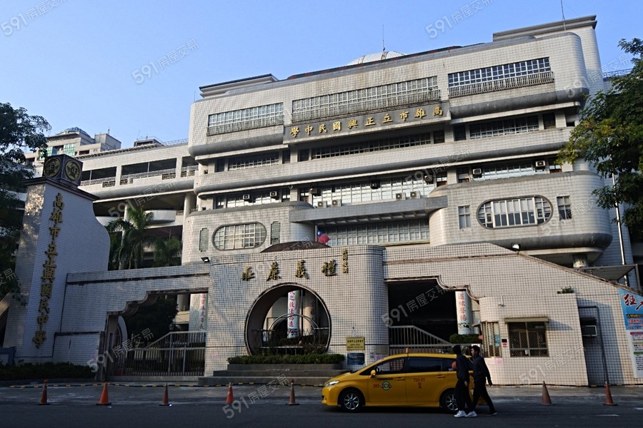 光洲耘朗環境圖