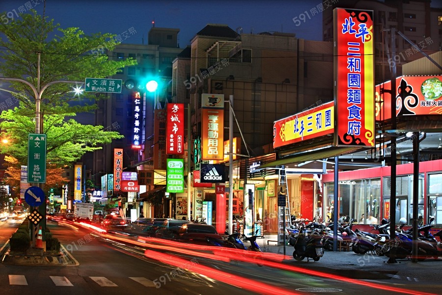 興連城Win環境圖