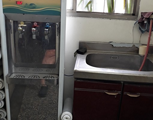 中國醫相關/中科大/免費洗衣、飲水機 - Image 5